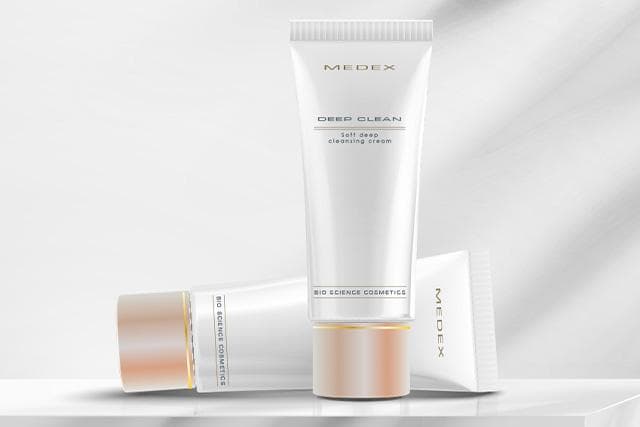 Medex producten bij Schoonheidssalon Dermise