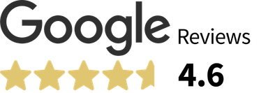Google Reviews 4.6