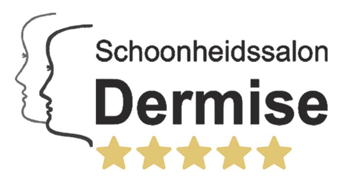 Dermise op Google Reviews