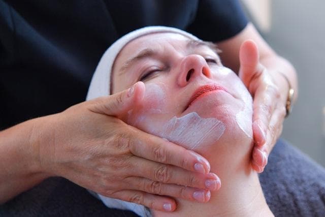 Microdermabrasie
