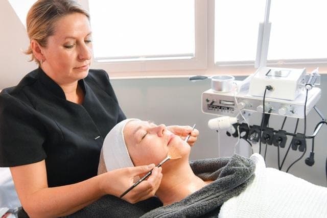 Voorjaarsbehandeling in Assen
